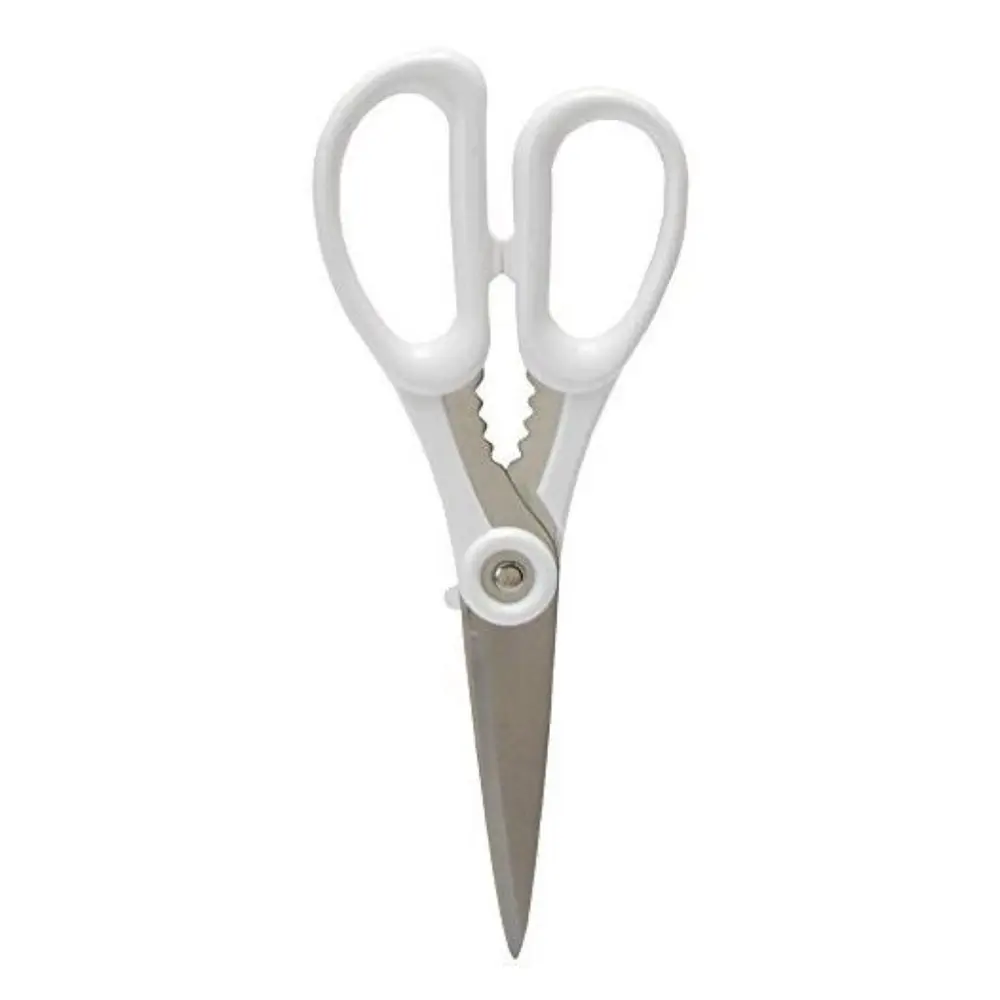 Kéo Làm Bếp, Kitchen Scissors (20cm) - TAKAGI